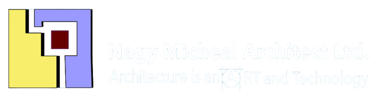 Nagy Micheal Architect Ltd.